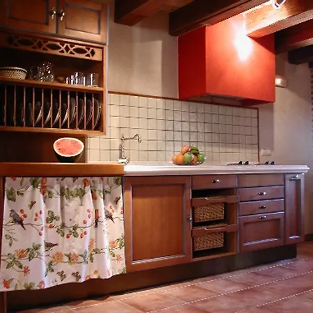 Don Juan Ii Appartement Segovia