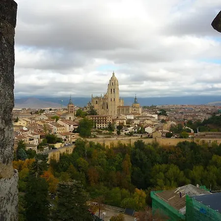 Don Juan Ii Apartment