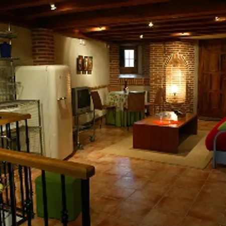 Don Juan Ii Appartement *