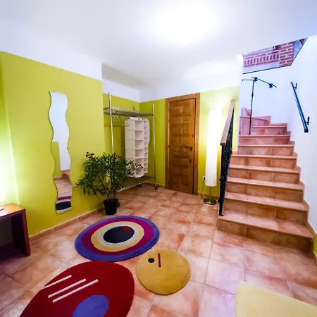 Apartman Don Juan Ii *