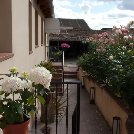 Don Juan Ii Apartman