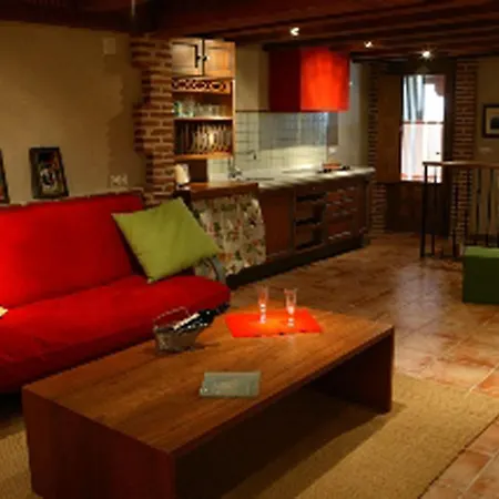 Apartamento Don Juan Ii *