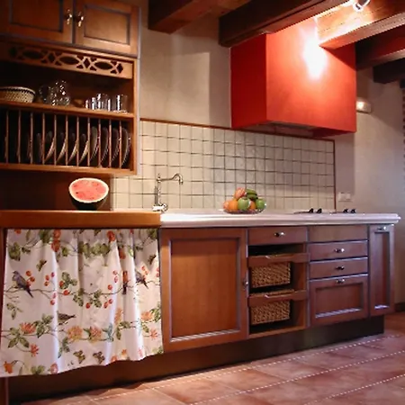 Apartamento Don Juan Ii