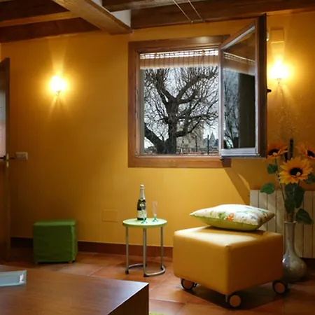 Appartement Don Juan Ii *
