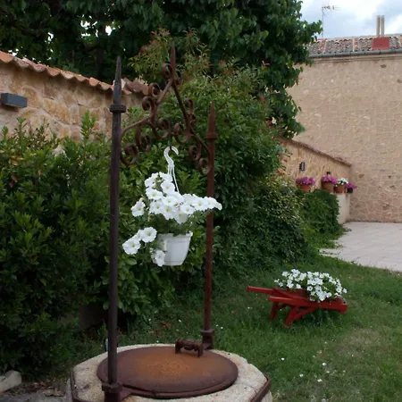 Don Juan Ii Apartamento