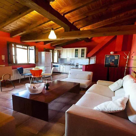 Don Juan Ii Apartamento *