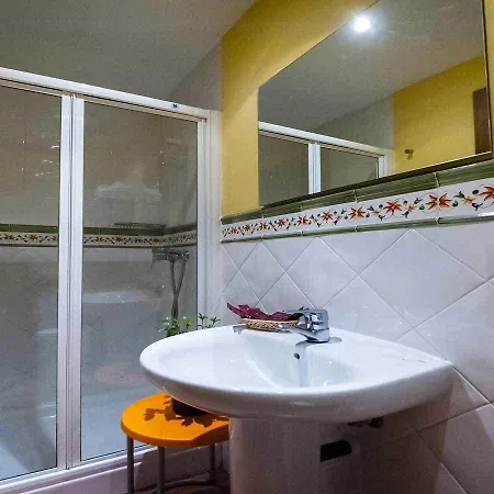 Apartamento Don Juan Ii Segóvia