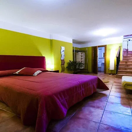 Don Juan Ii Apartamento *