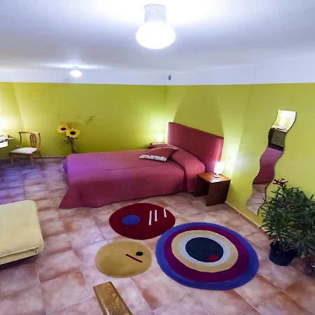 Don Juan Ii Apartamento *