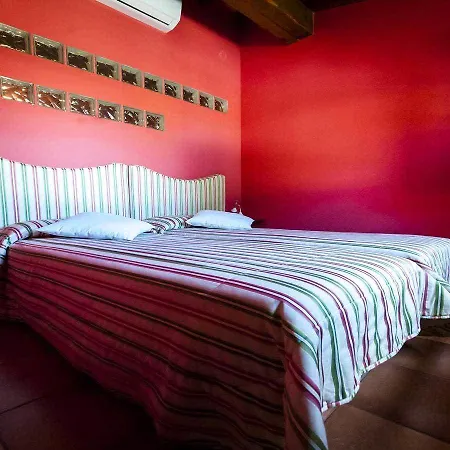 Don Juan Ii Apartamento *