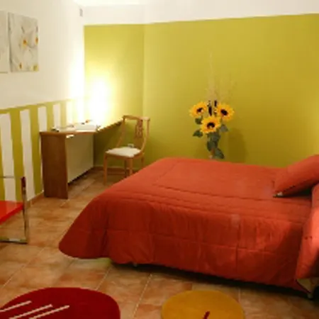Apartamento Don Juan Ii Segóvia