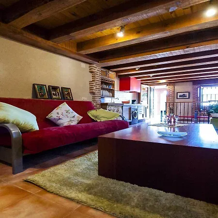 Don Juan Ii Apartamento *