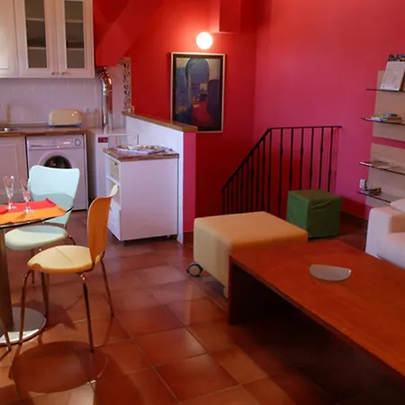 Don Juan Ii Appartement Ségovie