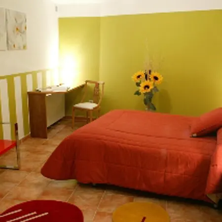 Don Juan Ii Apartman Segovia