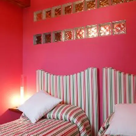Appartement Don Juan Ii Segovia