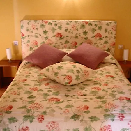 Don Juan Ii Appartement Ségovie