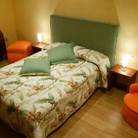 Don Juan Ii Appartement