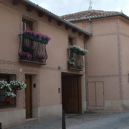 Appartement Don Juan Ii *