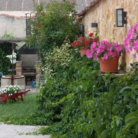 Appartement Don Juan Ii