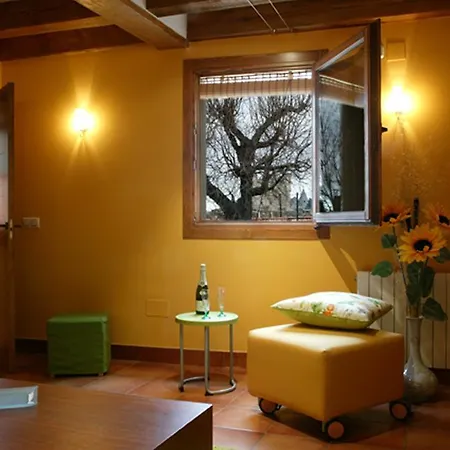 Appartement Don Juan Ii
