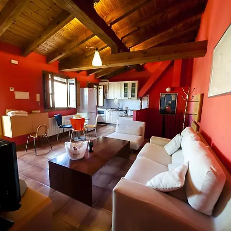 Appartement Don Juan Ii *
