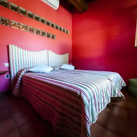 Don Juan Ii Apartamento *