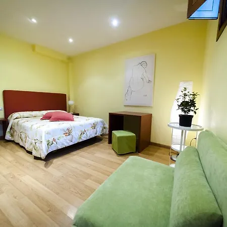Don Juan Ii Appartement