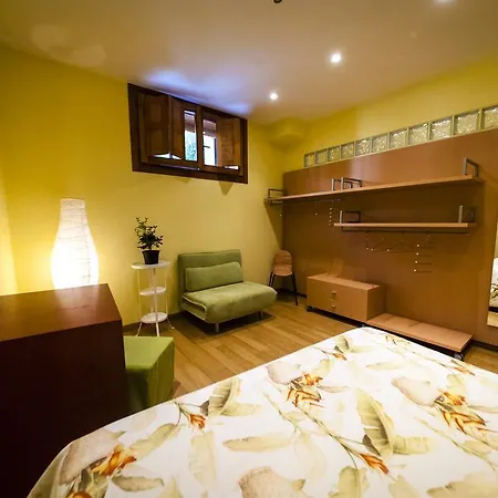 Apartman Don Juan Ii Segovia