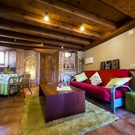 Don Juan Ii Appartement