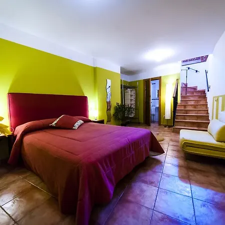 Don Juan Ii Appartement