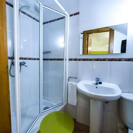 Appartement Don Juan Ii *