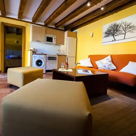 Don Juan Ii Appartement *