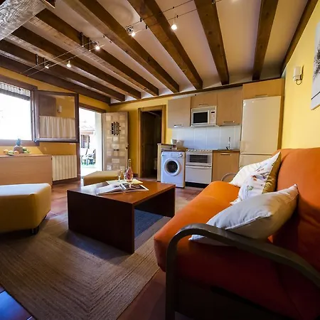 Appartement Don Juan Ii Ségovie