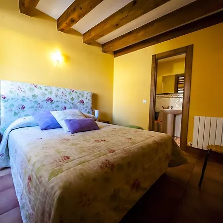 Appartement Don Juan Ii