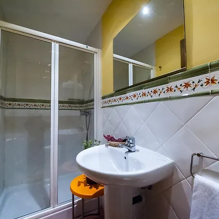 Don Juan Ii Appartement Segovia