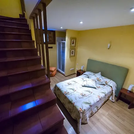 Don Juan Ii Appartement