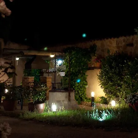 Don Juan Ii Apartamento Segóvia