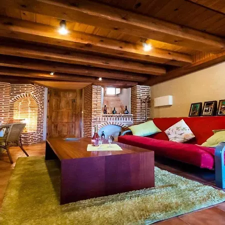 Don Juan Ii Apartman *