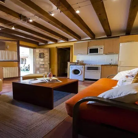 Don Juan Ii Apartment *