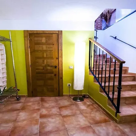 Don Juan Ii Appartement