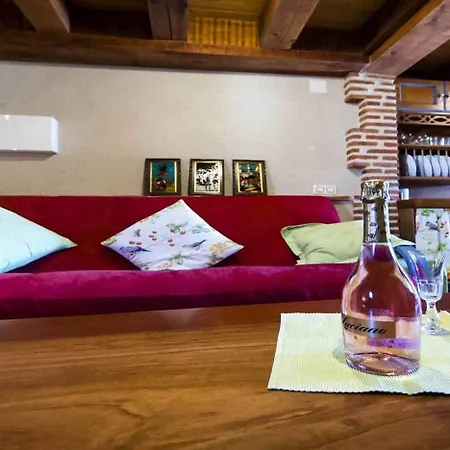 Appartement Don Juan Ii