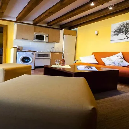 Apartman Don Juan Ii *