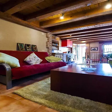 Don Juan Ii Appartement Segovia