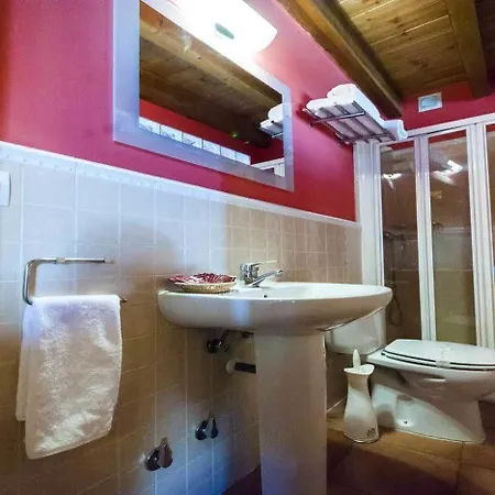 Don Juan Ii Appartement