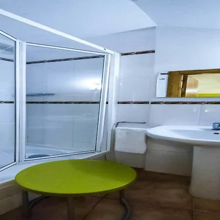 Don Juan Ii Apartamento *