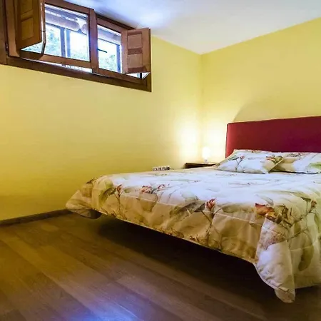 Appartement Don Juan Ii Segovia