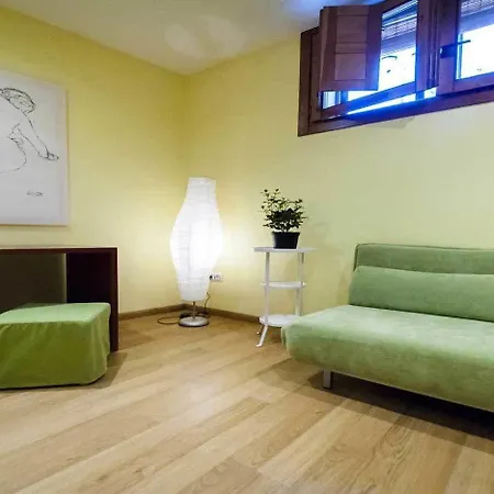 Appartement Don Juan Ii Ségovie