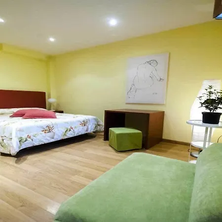 Appartement Don Juan Ii *