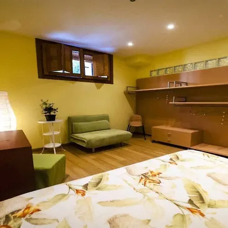 Appartement Don Juan Ii