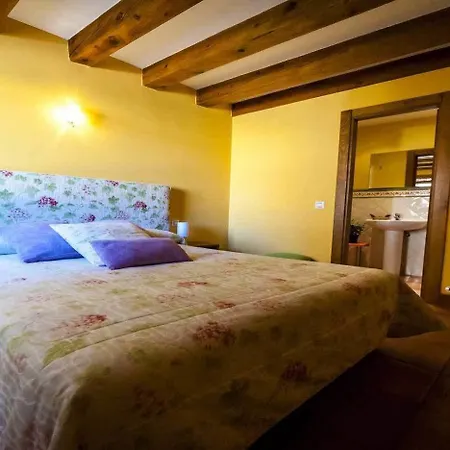Don Juan Ii Appartement Segovia